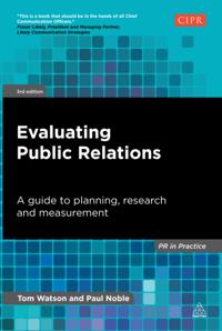 PR In Practice