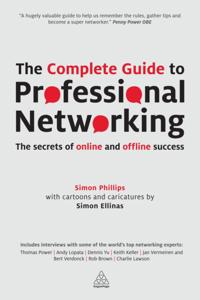 Complete Guide to Professional Networking