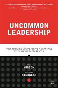 Uncommon Leadership