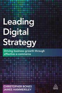 Leading Digital Strategy