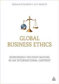 Global Business Ethics