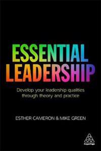 Essential Leadership