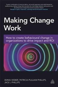 Making Change Work