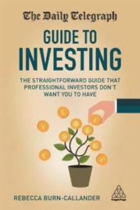 The Daily Telegraph Guide to Investing