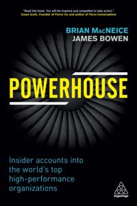 Powerhouse