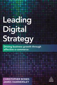 Leading Digital Strategy