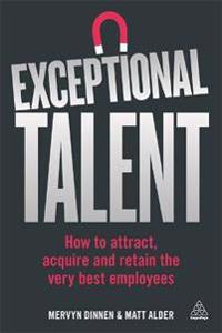 Exceptional Talent