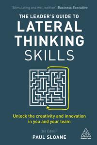 Leader's Guide to Lateral Thinking Skills