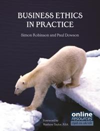 Business Ethics in Practice