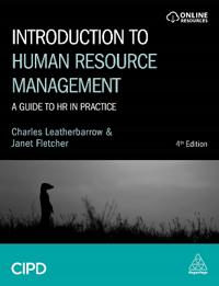 Introduction to Human Resource Management