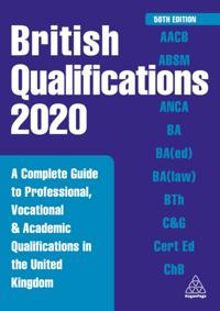 British Qual Yearbook