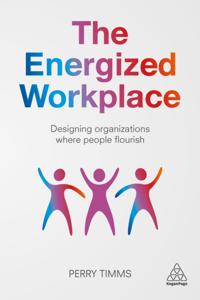 Energized Workplace
