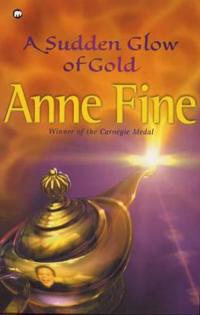 SUDDEN GLOW OF GOLD