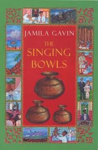 The Singing Bowls