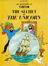 The Secret of the Unicorn