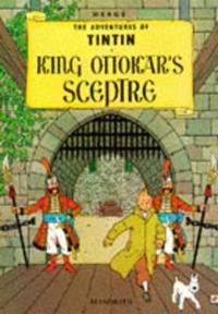 King Ottokar's Sceptre