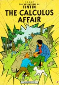 The Calculus Affair