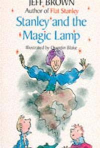 Stanley and the Magic Lamp