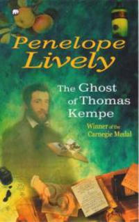 Ghost of Thomas Kempe