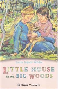 Little House in the Big Woods