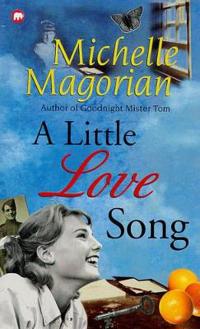 LITTLE LOVE SONG