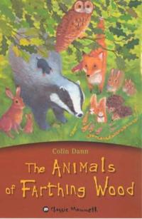 Animals of Farthing Wood