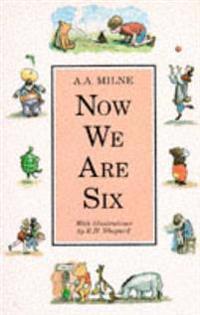 Now We are Six