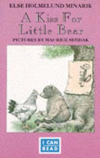A Kiss for Little Bear