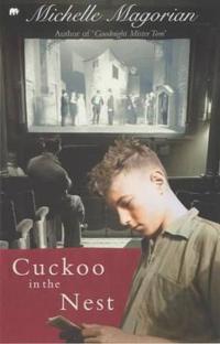 CUCKOO IN THE NEST