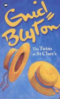 TWINS AT ST.CLARE'S