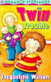 TWIN TROUBLE
