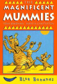 Magnificent Mummies