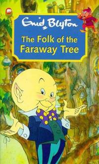 Folk of the Faraway Tree