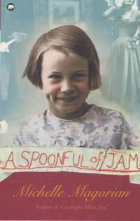 SPOONFUL OF JAM
