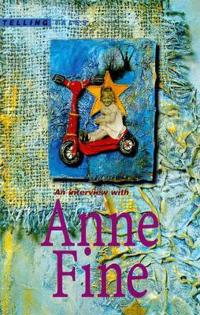 INTERVIEW WITH ANNE FINE
