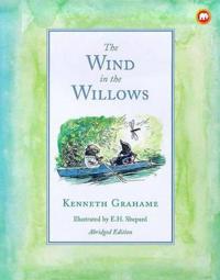 Wind in the Willows