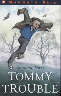 Tommy Trouble