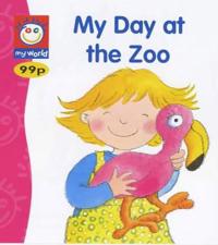 My Day at the Zoo