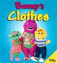 Barney's Clothes