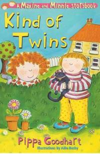 Kind of Twins