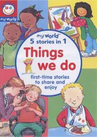 Things We Do