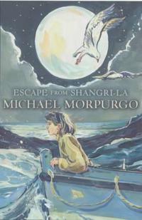 ESCAPE FROM SHANGRI-LA