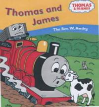 THOMAS AND JAMES