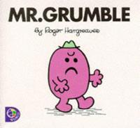 Mr.Grumble