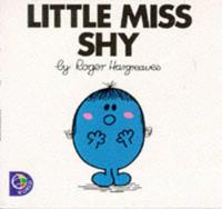 Little Miss Shy