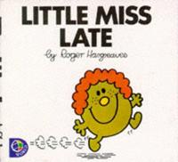 Little Miss Late