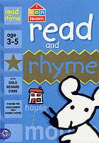 Read and Rhyme