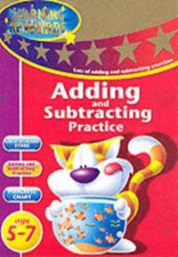 Adding and Subtracting Practice