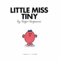 Little Miss Tiny