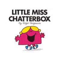 Little Miss Chatterbox